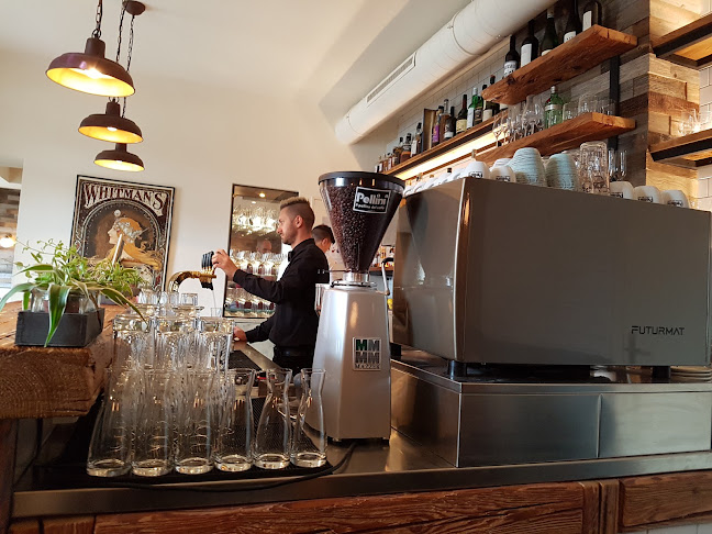 Comentarii opinii despre Kirby's American Kitchen