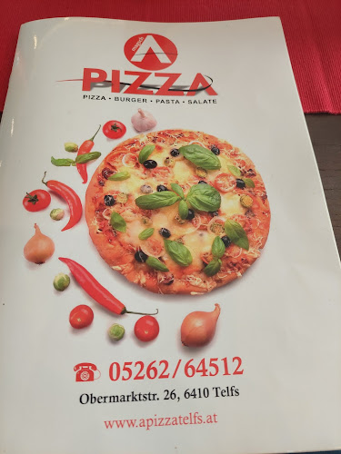 Obermarktstraße 15, 6410 Telfs