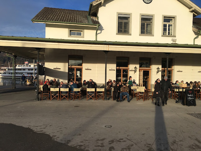 Pier69 Hafenrestaurant - Gastronomie und Hotellerie