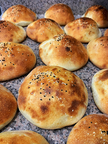 Comentarii opinii despre SALOOT Kebap