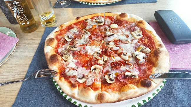 Comentarii opinii despre Da Noi