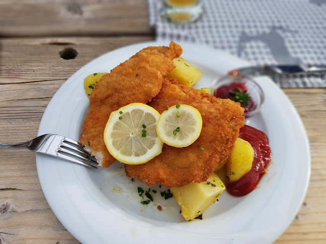 Lena-Alm - Gastronomie und Hotellerie