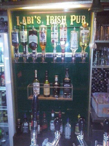 Labi’s Irish Pub - Gastronomie und Hotellerie