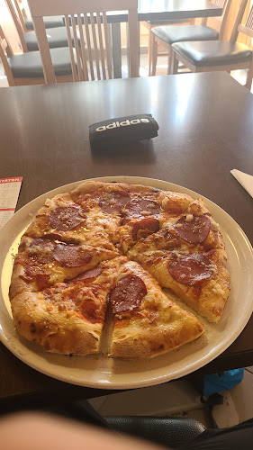 Comentarii opinii despre Pizza Al Forno