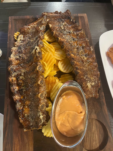 Opinii despre Pizzeria Restaurant Dal Maestro în Wien - Gastronomie und Hotellerie