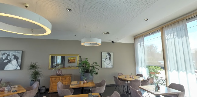 Restaurant Pizzeria - Olive - Lustenau