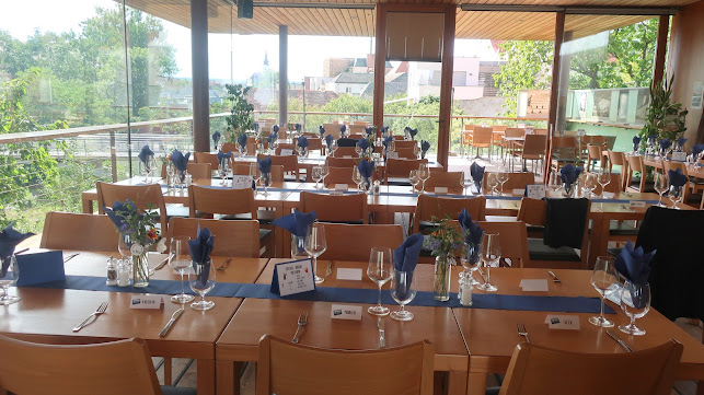 Restaurant Ausklang - Horn