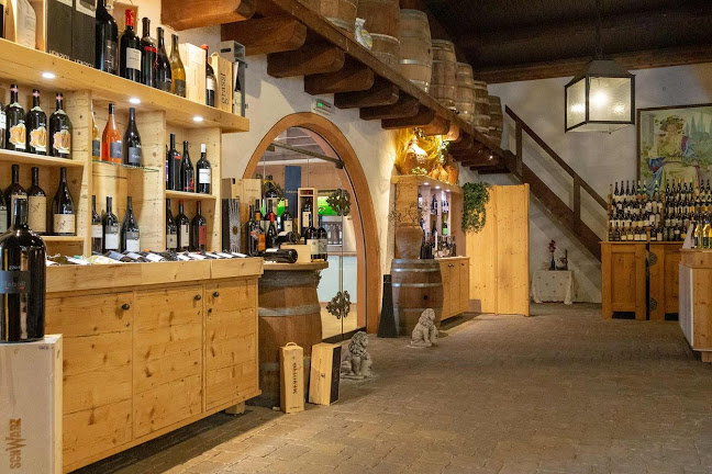 Comentarii opinii despre Vinoribis GmbH Privatkellerei