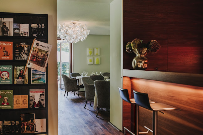 Restaurant Guth - Gastronomie und Hotellerie