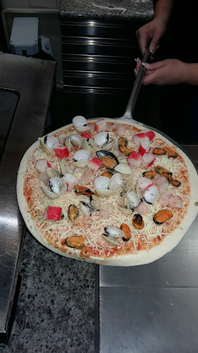 Longhorn Restaurant Pizzeria Wegscheider - Gastronomie und Hotellerie