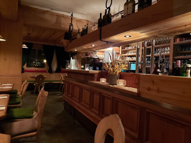 Wirtshaus Steuerberg - Kitzbühel