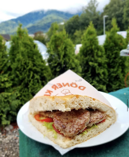 Opinii despre Qarizma Imbiss în Telfs - Gastronomie und Hotellerie