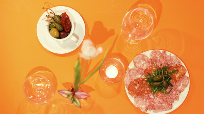 Opinii despre Tredici E Mezzo în Wien - Gastronomie und Hotellerie