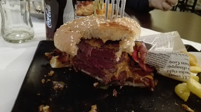 Schmankerlwelt Pinter - Hornstein