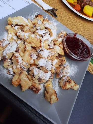 Comentarii opinii despre Haller Bürgerstuben