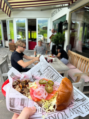 Comentarii opinii despre Zielhaus Red Bull Kitzbühel