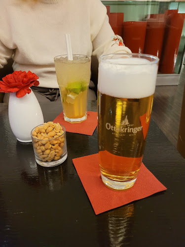 Nemtoi Restaurant-Bar