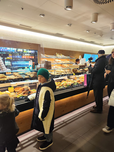 Ströck - Wien-Mitte U-Bahn - Wien