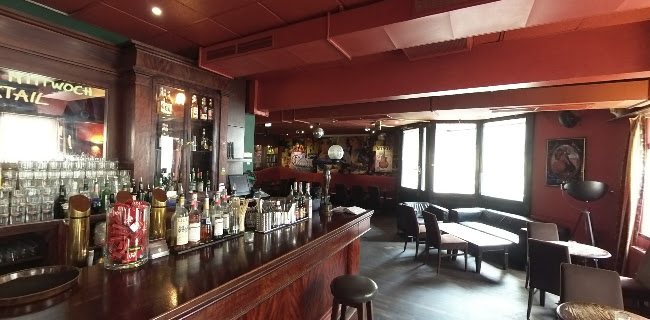 Cocktailbar - Billardcafé Downstairs