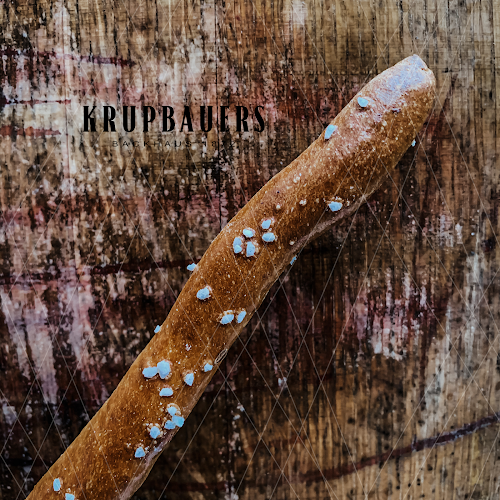 Krupbauers Backhaus 1872 - Gastronomie und Hotellerie