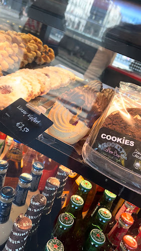 Barke's Bakery and Coffeeshop - Wien