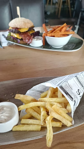 OX AMERICAN BAR & GRILL ST PÖLTEN