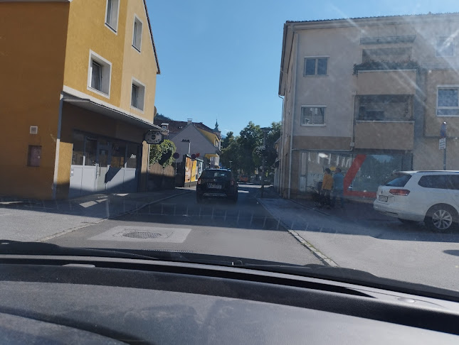 Opinii despre Cafe Bolero în Kapfenberg - Gastronomie und Hotellerie