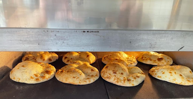 MARIA KEBAB & PIZZA - Glasenbach