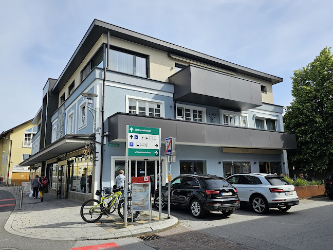 Hauptstraße 18, 5201 Seekirchen am Wallersee