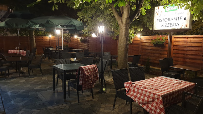 Ristorante-Pizzeria FORTUNA - Gastronomie und Hotellerie