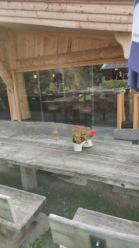 Restaurant Blockhaus - Kematen in Tirol