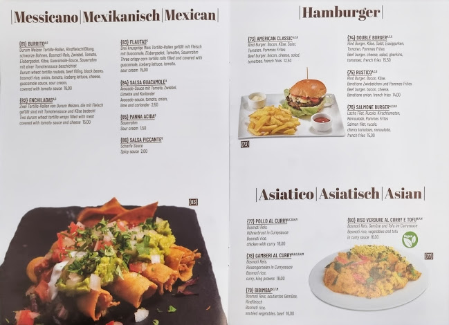 Ristorante Pizzeria Al Teatro