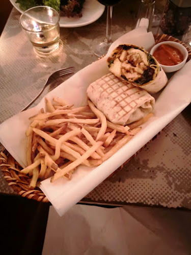 Amerlingbeisl - Wien