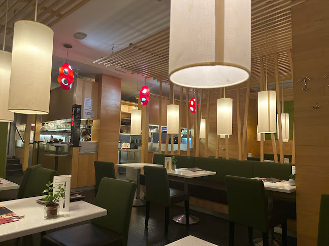 Akakiko Sushi & Asian Fusion - Wien