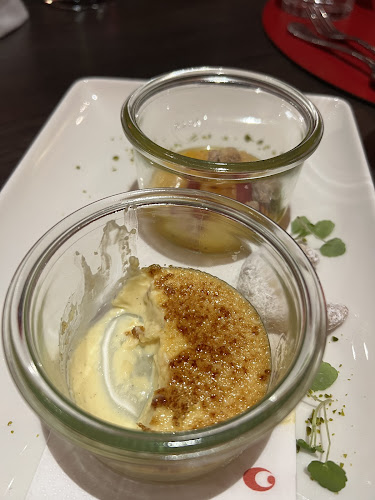 DIE YACHT - das Restaurant im Casino Velden