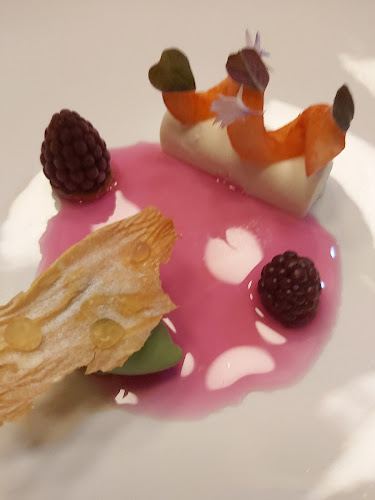 Opinii despre Apron în Wien - Gastronomie und Hotellerie