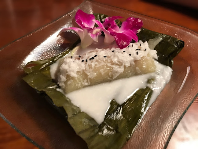 Aroi Thai Restaurant