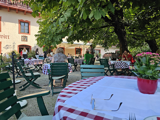 Opinii despre Der Holznerwirt. în Eugendorf - Gastronomie und Hotellerie