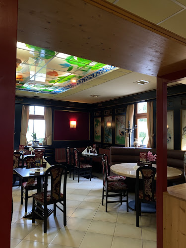 Comentarii opinii despre China Restaurant Li