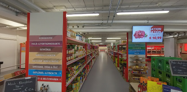 Falkner Feinkost - Gemeinde Imst