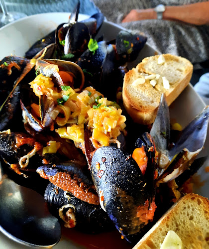 La Piazzetta - Gastronomie und Hotellerie