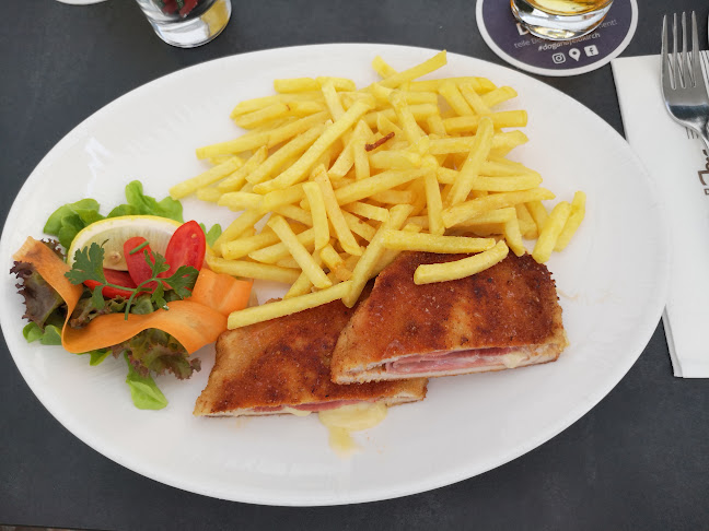 Comentarii opinii despre Dogana Gastronomie