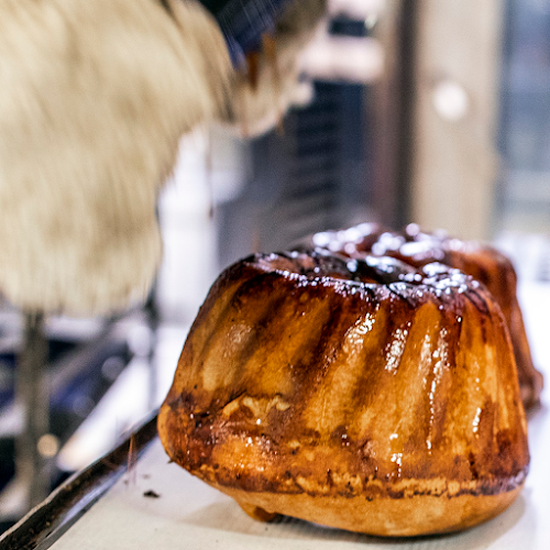 Bäckerei Wienerroither Lidmanskygasse - Klagenfurt am Wörthersee
