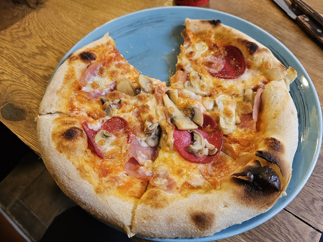 Opinii despre Cafe Orange în Wien - Gastronomie und Hotellerie