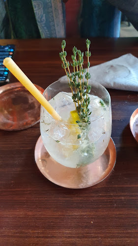 Ma Belle Bistro & Bar - Wien