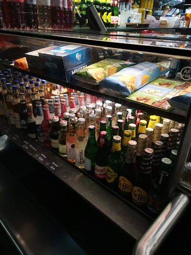 Untergrundbahn Station Schottentor 1, 1010 Wien