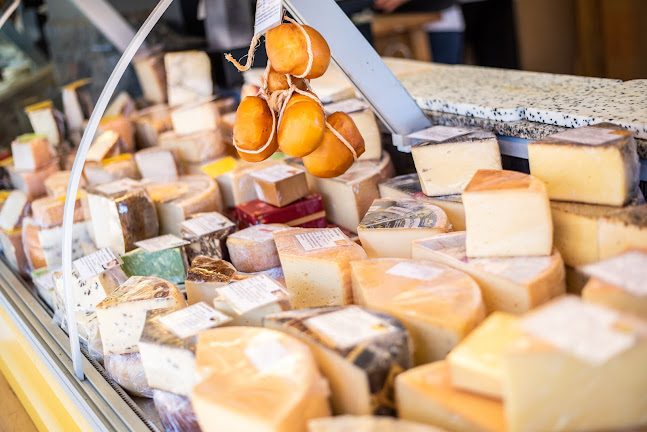 Opinii despre Käseglocke în Linz - Gastronomie und Hotellerie