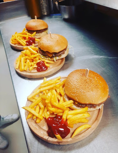 Bella Rossa - Restaurant - Ried im Innkreis