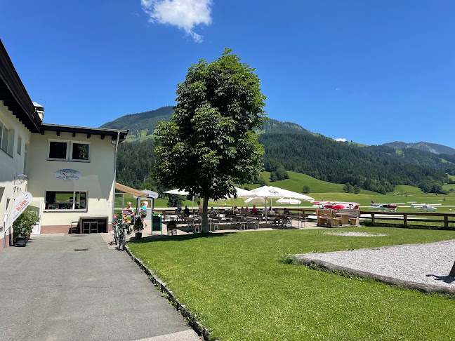 Comentarii opinii despre Fliegerstüberl St. Johann in Tirol