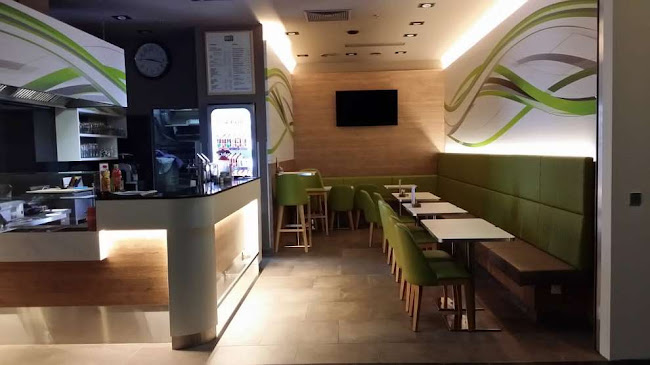 Opinii despre Kebap Wieselburg - Deniz Serment în Wieselburg - Gastronomie und Hotellerie